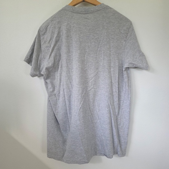 Adidas Men's Golf Short Sleeve T Shirt - XL - Picture 3 of 6